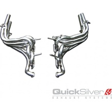 QuickSilver FE015