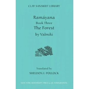 Ramayana Book Three | Valmiki (2006)