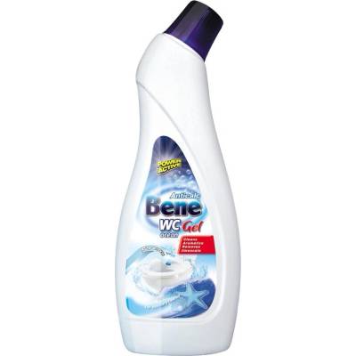 Bene Препарат за почистване на тоалетна, 500 ml