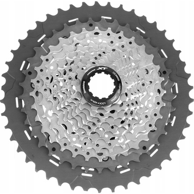 Shimano CS-M8000 Deore XT