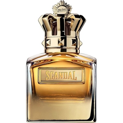 Jean Paul Gaultier Парфюм Scandal Pour Homme Absolu Concentré, 150 ml