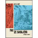 Knihy Fax ze Sarajeva. Příběh o přežití - Joe Kubert