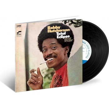 HUTCHERSON, BOBBY - TOTAL ECLIPSE LP