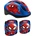 SPARTAN SPIDERMAN 521