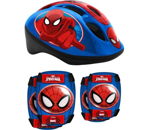 SPARTAN SPIDERMAN 521