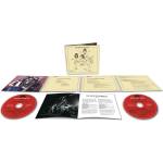Universal Who: Who By Numbers (Expanded, Re-Issue) - 2CD (098681)