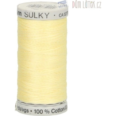 Nit Gütermann SULKY Cotton 1061