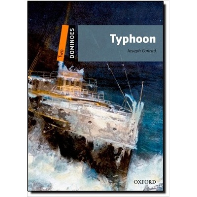 Typhoon - J. Conrad