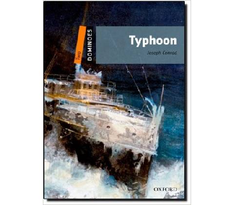 Typhoon - J. Conrad