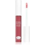 theBalm Purseworthy хидратиращ блясък за устни с масло от шеа цвят Clutch 7ml