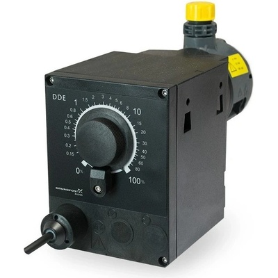 ASEKO DDE-pH 5l/h