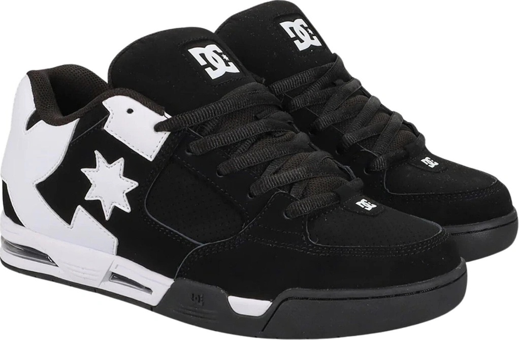 DC Command Black/White