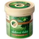 Green idea dubová kůra masážny gél 250 ml