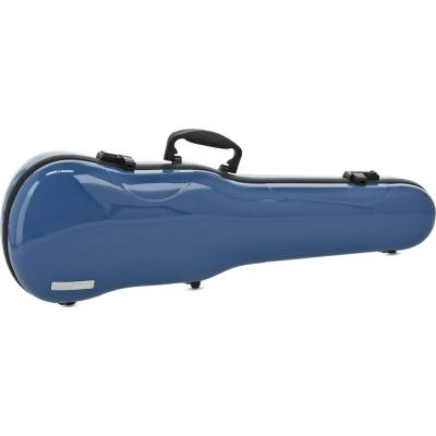GEWA Made in Germany Tvarové pouzdro pro housle Air 1.7 64755