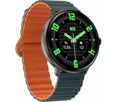 Canyon SW-69