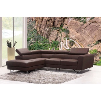 DIMEX ART s. r. o Самозалепваща се флизелинова фототапета национален парк зайон 375 x 250 см