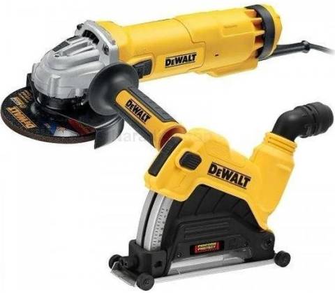 DeWALT DWE46107
