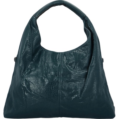 Paolo bags Květa tmavě zelená