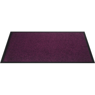 Hamat Mercury Mat fialová 60 x 90 cm