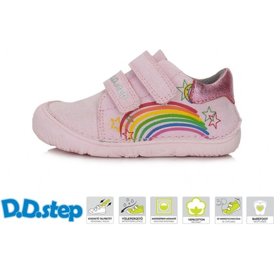 D.D.Step 073 pink
