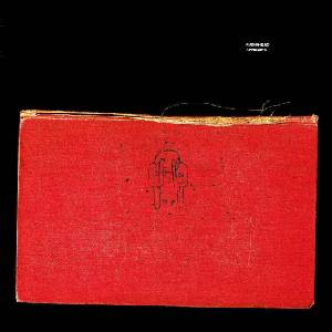 Radiohead - Amnesiac (CD) (634904078324)