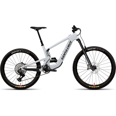 Santa Cruz Heckler SL C GX AXS MX 24/25