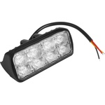 Kraft&Dele Работна LED лампа 25W 1200lm 9-36V 67955 (KD3607)