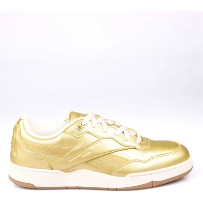 Reebok Маратонки Reebok BB 4000 II Trainers - Gold