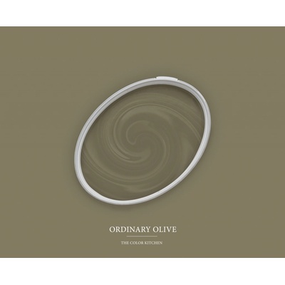 A.S. Création The Color Kitchen 2,5 l Ordinary Olive DD125624 zelená