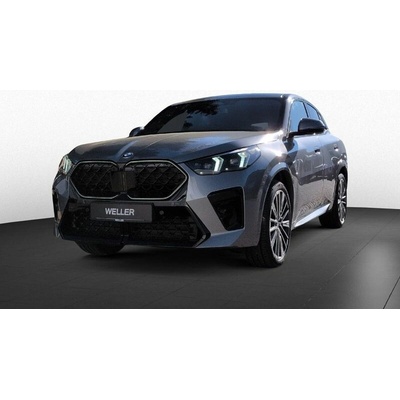 BMW X2 sDrive20i 115 kW