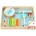 Tooky Toy Комплект музикални инструменти - Празник в гората - Tooky Toy