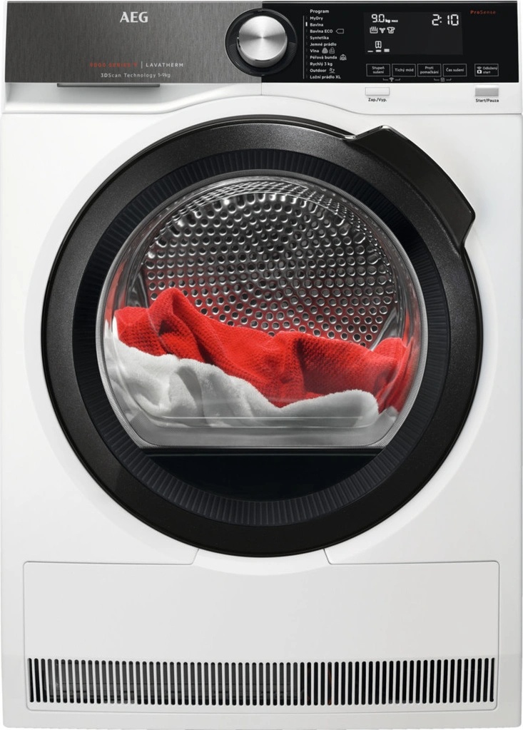 AEG T9DBB89BC