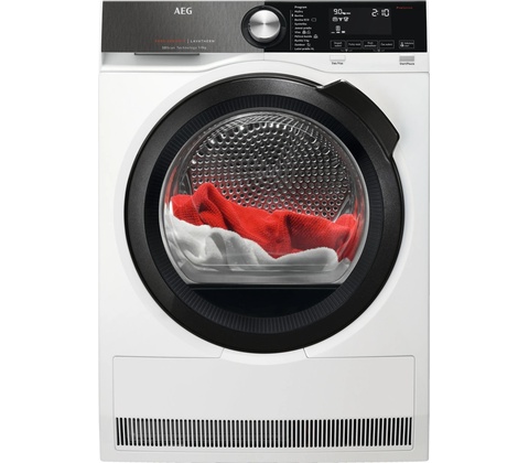AEG T9DBB89BC