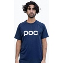 Poc Reform Enduro Tee Turmaline Navy