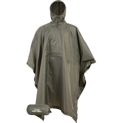 TAC MAVEN Thunder Poncho Rip-Stop