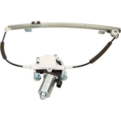Mechanizmus zdvíhania okna MAXGEAR 50-0203
