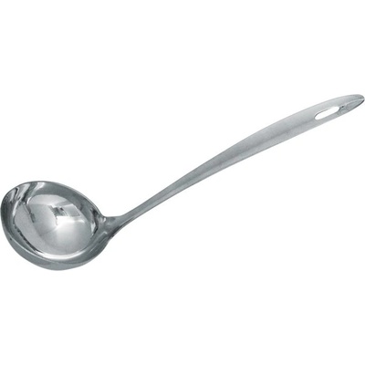 Elekom Черпак ek-lh15, 150 мл, Дължина 29, 5 см, неръждаема стомана (ek-lh15)