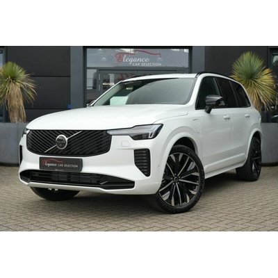 Volvo XC90 Plug-in Hybrid T8 Plus Dark AWD 335 kW