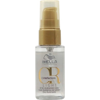 Wella Oil Reflections Light Luminous Reflective Oil 30 ml