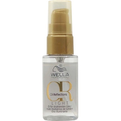 Wella Oil Reflections Light Luminous Reflective Oil 30 ml