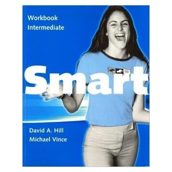 Smart - Intermediate - Workbook - Michael Vince