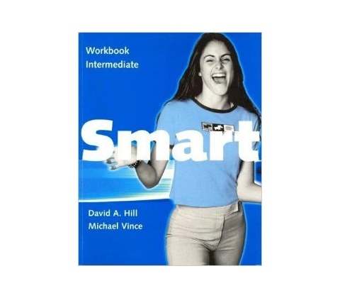 Smart - Intermediate - Workbook - Michael Vince
