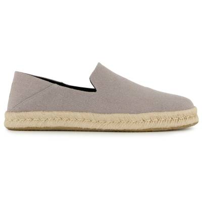 Мъжки маратонки TOMS Santiago Sneakers - Grey - размер 43, 5 (EU) (024-1077-0317)