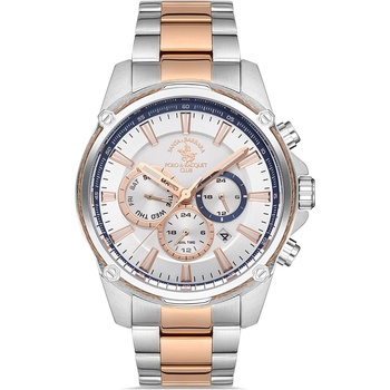 Santa Barbara Polo & Racquet Club Мъжки часовник Santa Barbara Polo & Racquet Club SB. 1.10335-4 (SB.1.10335-4)