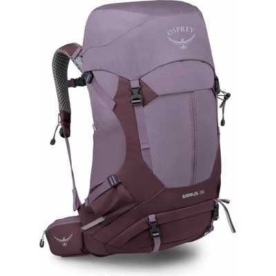 Osprey Sirrus 36l purple dusk