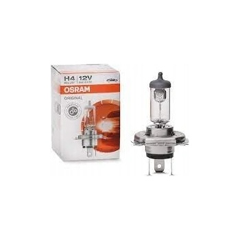 Osram Standard H4 P43t-38 12V 60/55W 64193