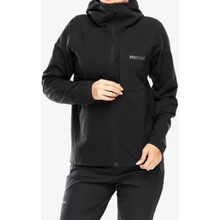 Marmot Pinnacle DriClime Hoody black