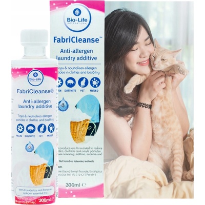 Bio-Life Fabri Cleanse 300 ml