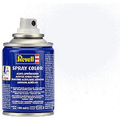 Revell akrylová matná - Bílá (White) - č. 05
