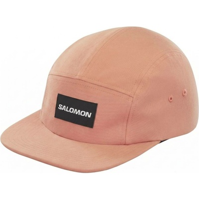 Salomon Five P Cap LC2232500 light mahogany